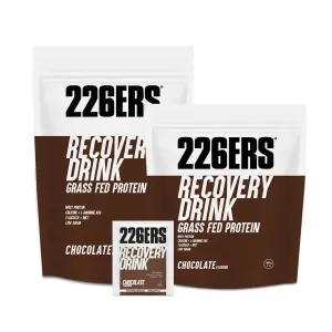 226ERS | Recovery Drink | Chocolate