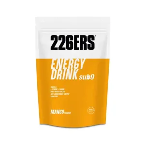 226ERS | SUB9 Energy Drink | Mango