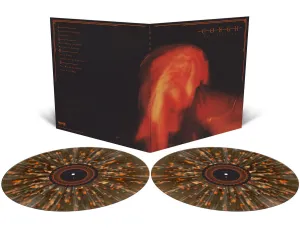 2LP Cough | Still They Pray [Black Ice with Splatter] 1500 copias