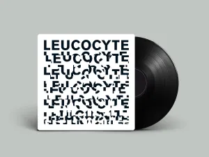 2LP E.S.T. | Leucocyte [Single Sided]