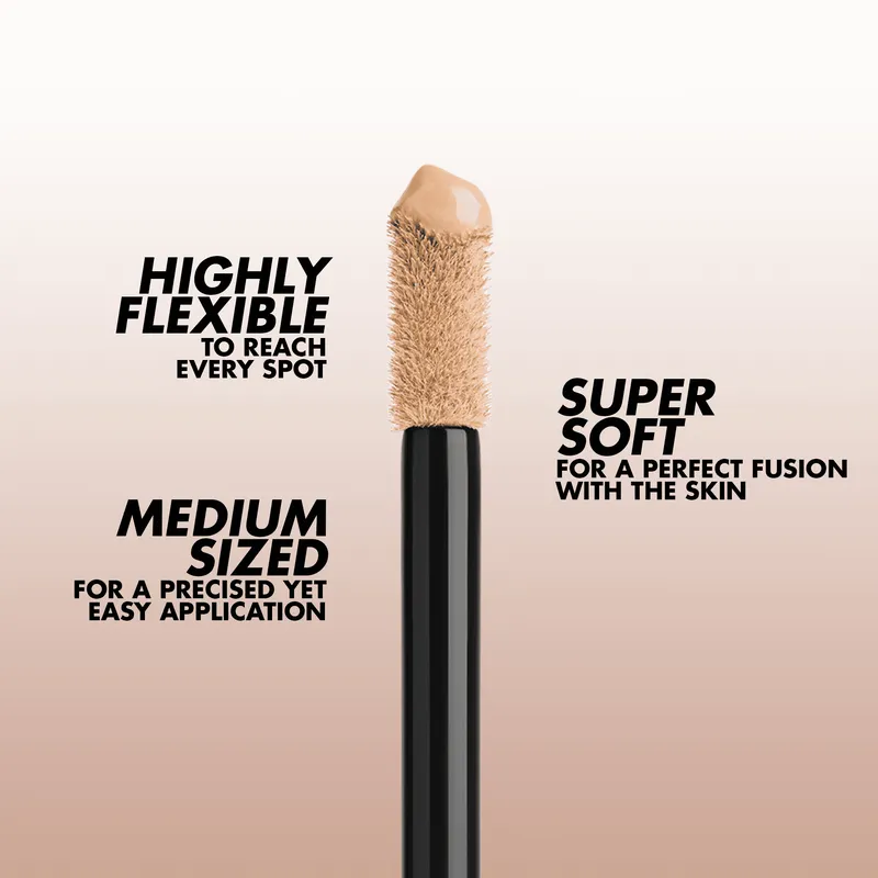 3.3 (R) HD Skin Concealer