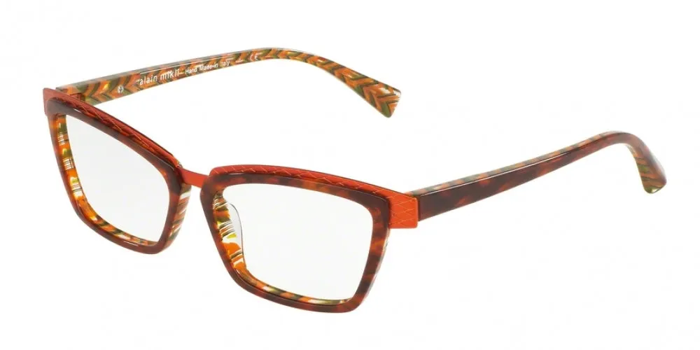 Alain Mikli 2015 Eyeglasses