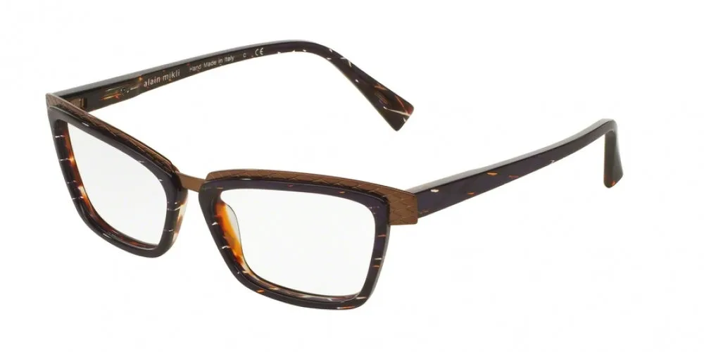 Alain Mikli 2015 Eyeglasses