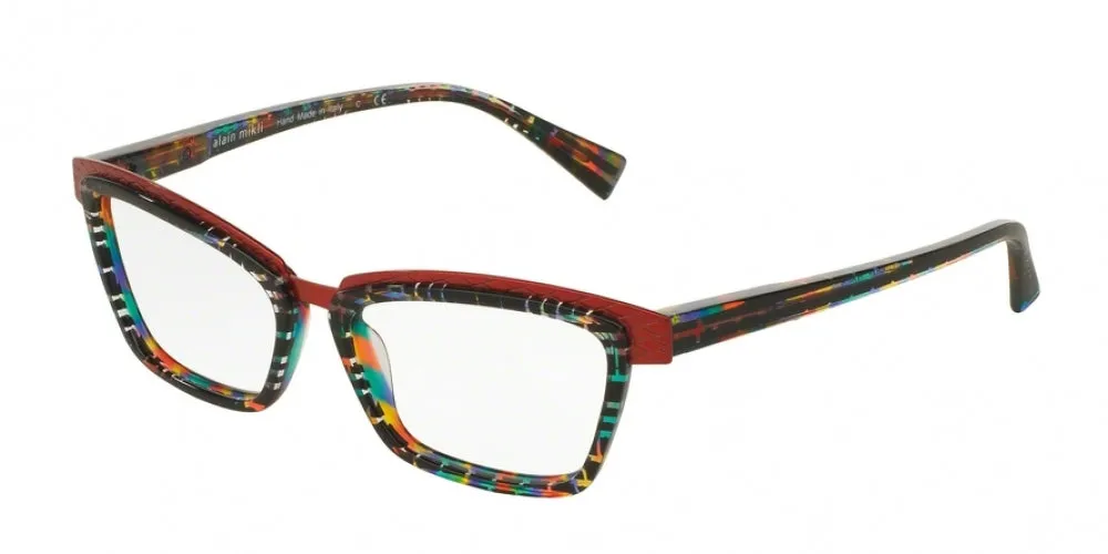 Alain Mikli 2015 Eyeglasses