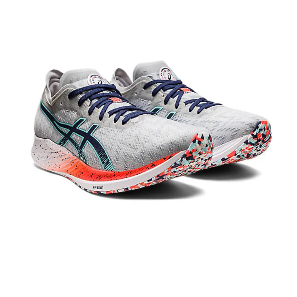 Asics Magic Speed