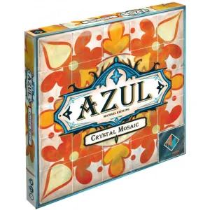 Azul: Crystal Mosaic Expansion