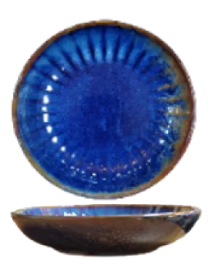 Azul -Deep Plate 20.3cm x 4cm