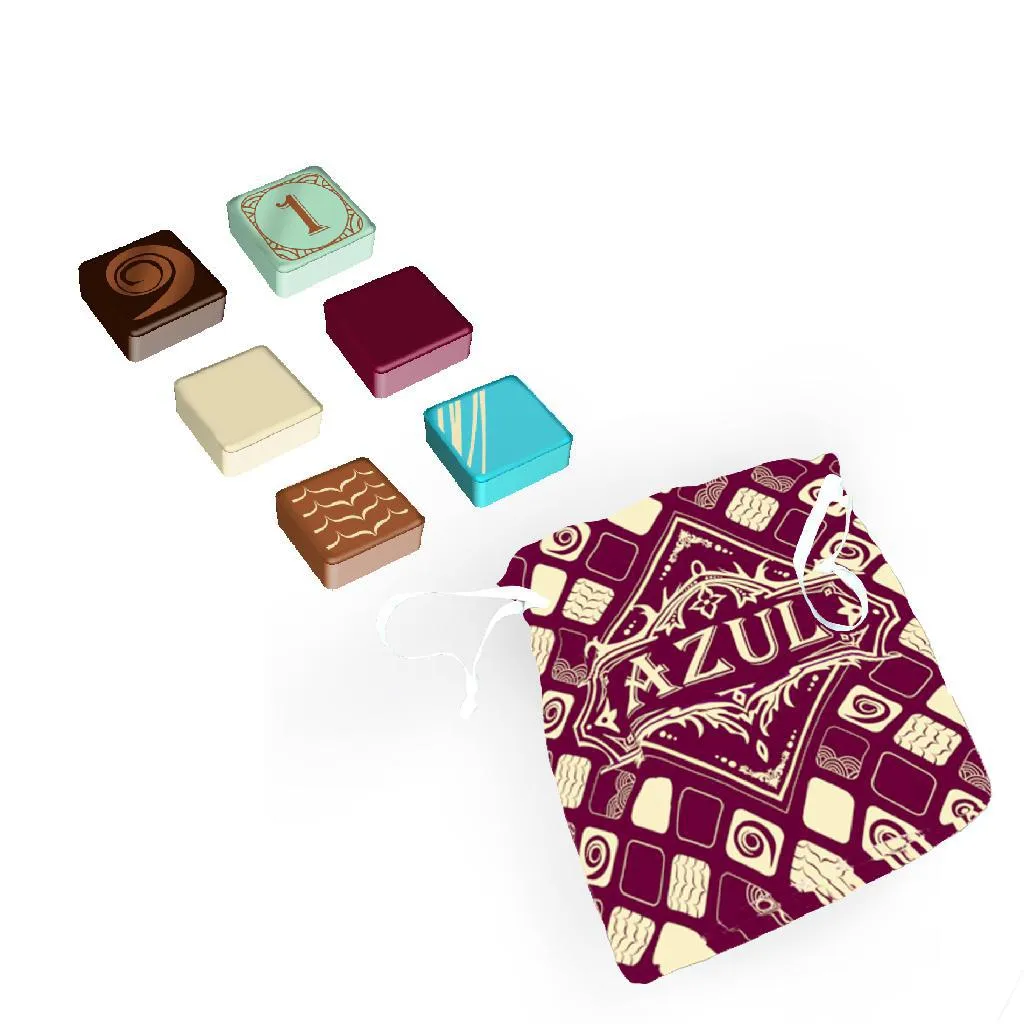 Azul: Master Chocolatier