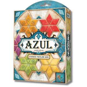 Azul: Summer Pavilion Mini