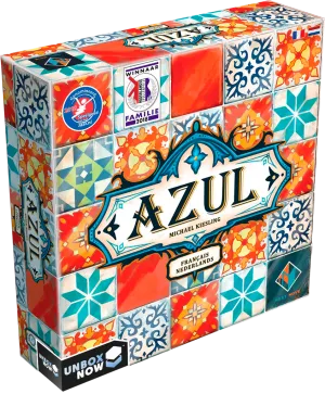 Azul