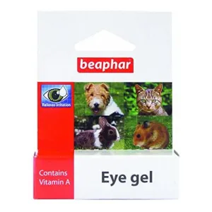 Beaphar Eye Gel 5ml