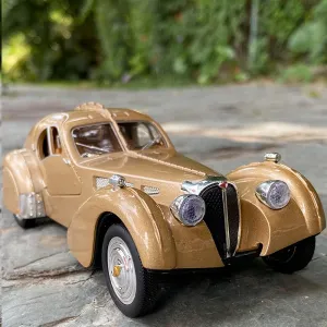 Bugatti 57SC 1:28