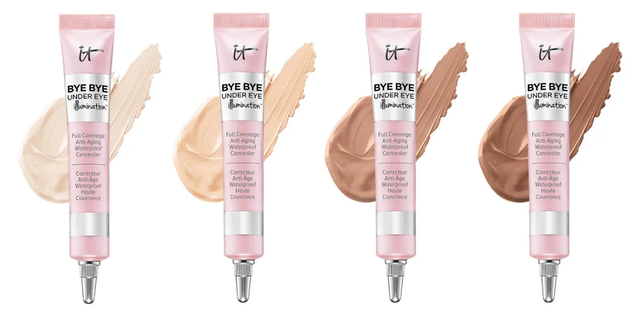 Bye Bye Under Eye Illumination™ Anti-Aging Concealer