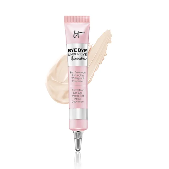 Bye Bye Under Eye Illumination™ Anti-Aging Concealer