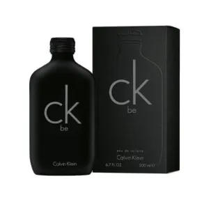 Calvin Klein Ck Be Edt 200 ml