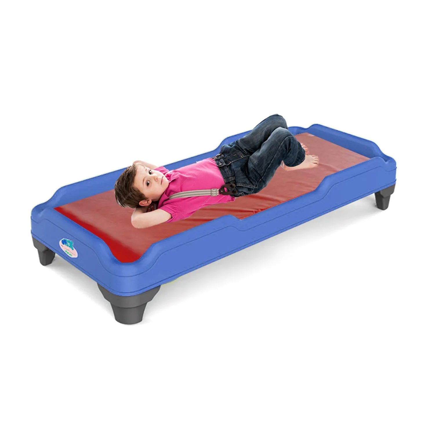 CAMA PARA NIÑOS -INJECTION BED