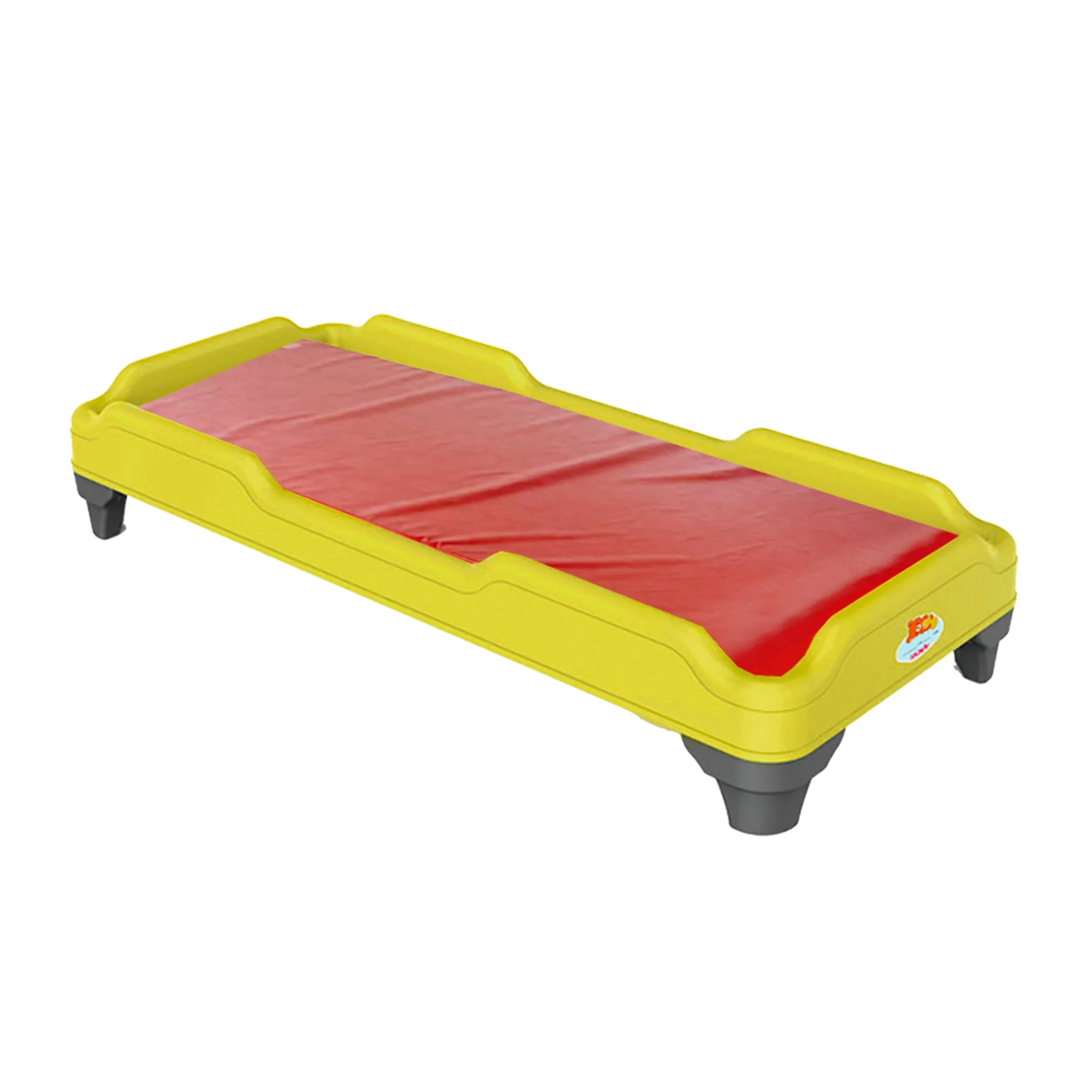 CAMA PARA NIÑOS -INJECTION BED