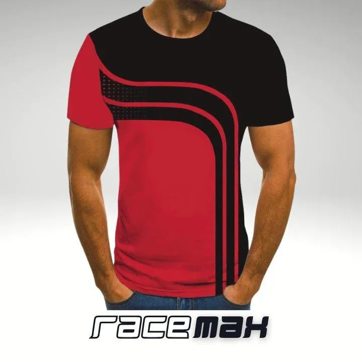 Camiseta Masculina Sport Racemax