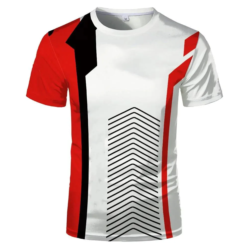 Camiseta Masculina Sport Racemax