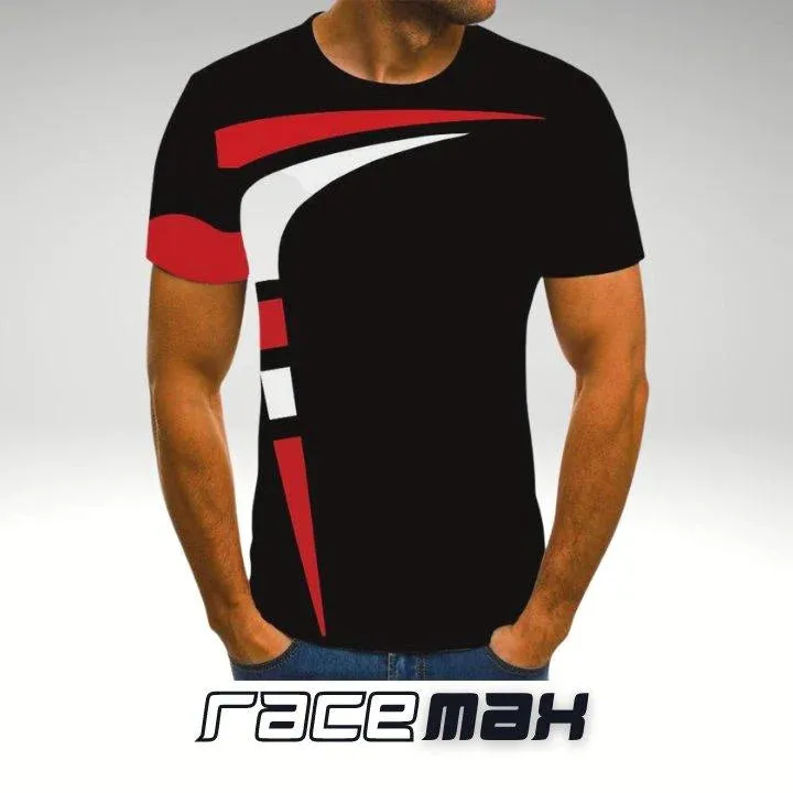 Camiseta Masculina Sport Racemax