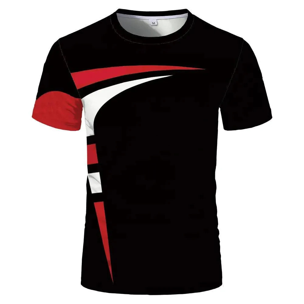 Camiseta Masculina Sport Racemax