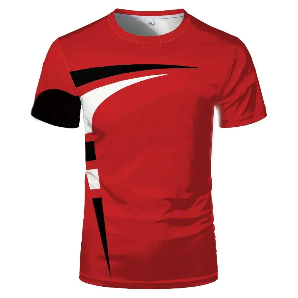 Camiseta Masculina Sport Racemax