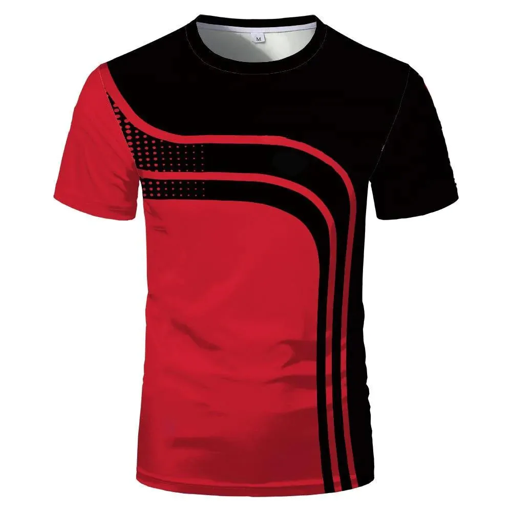 Camiseta Masculina Sport Racemax