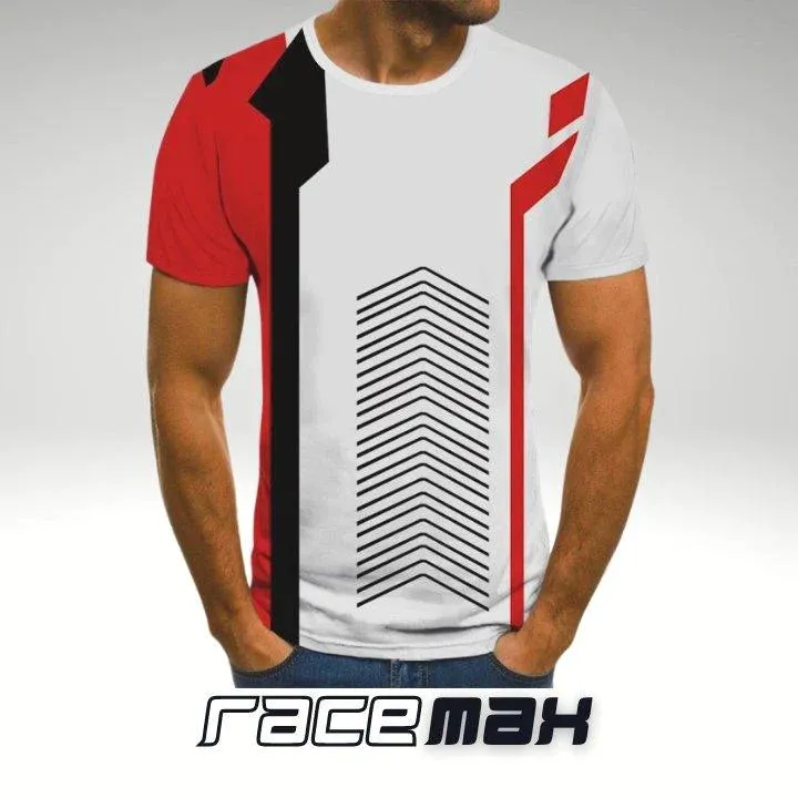 Camiseta Masculina Sport Racemax