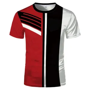 Camiseta Masculina Sport Racemax