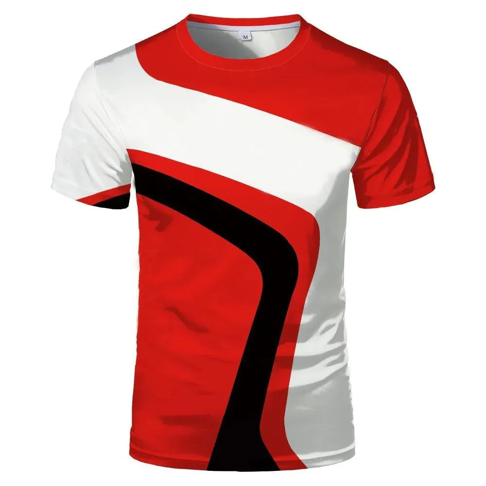 Camiseta Masculina Sport Racemax