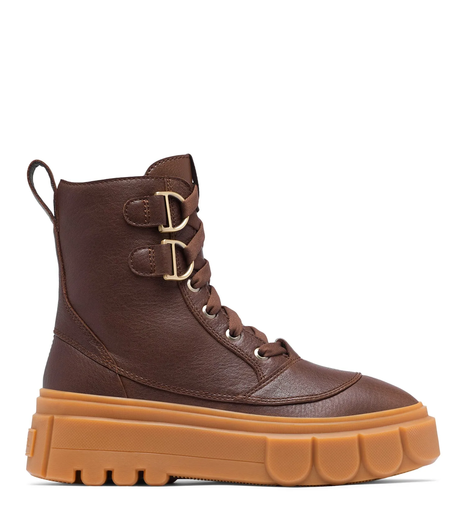 CARIBOU X BOOT LACE WP