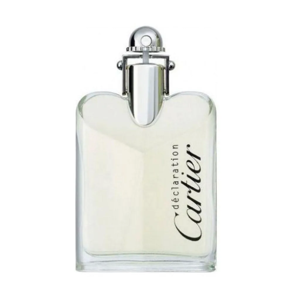 CARTIER DECLARATION EDT 150ML HOMBRE