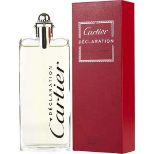 CARTIER DECLARATION EDT 150ML HOMBRE