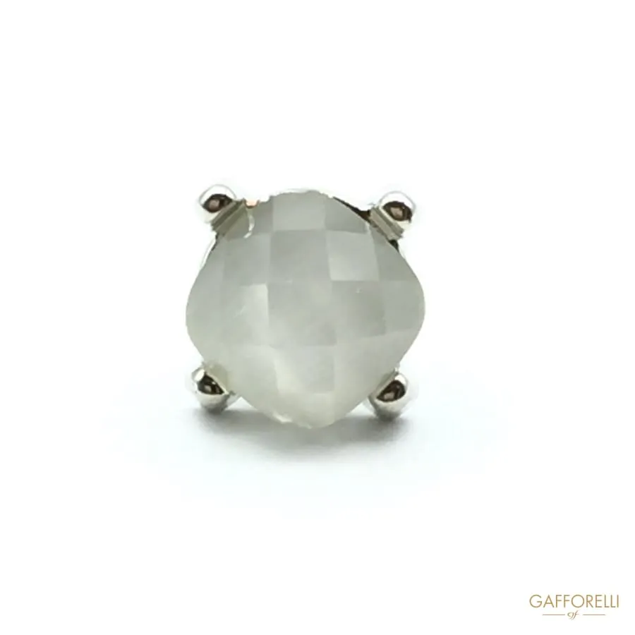 Cat Eye Buttons - 9036 Gafforelli Srl