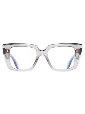 CGOP 1401 04 Smoke Quartz eyeglasses