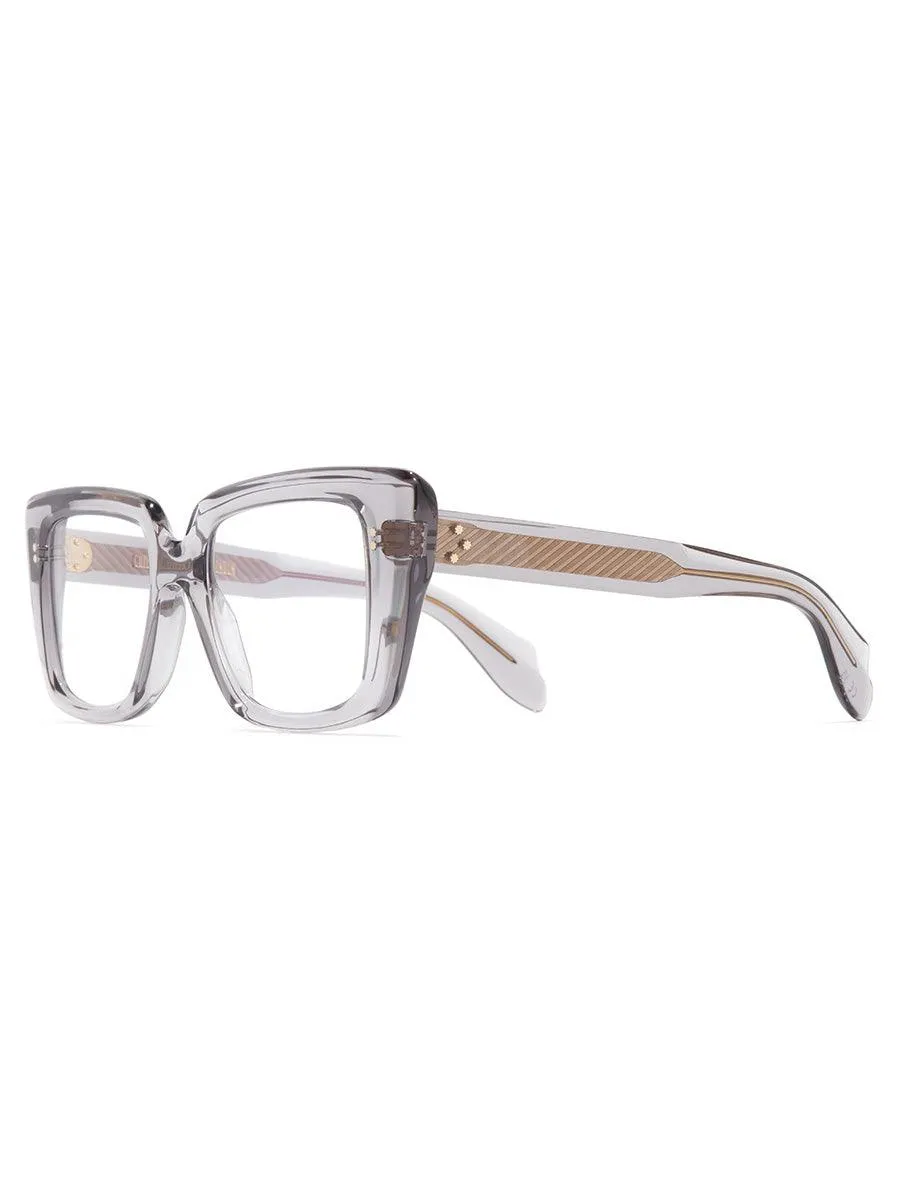 CGOP 1401 04 Smoke Quartz eyeglasses