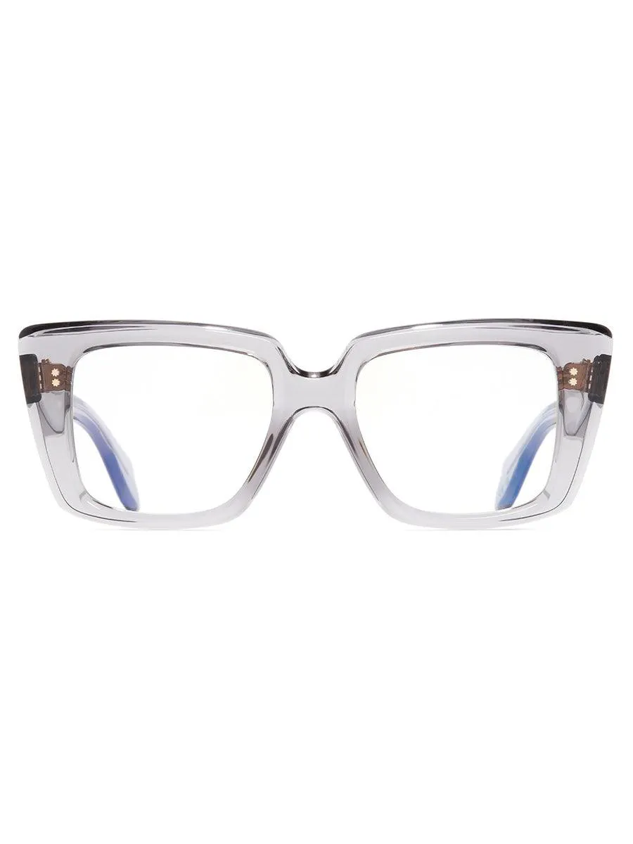 CGOP 1401 04 Smoke Quartz eyeglasses