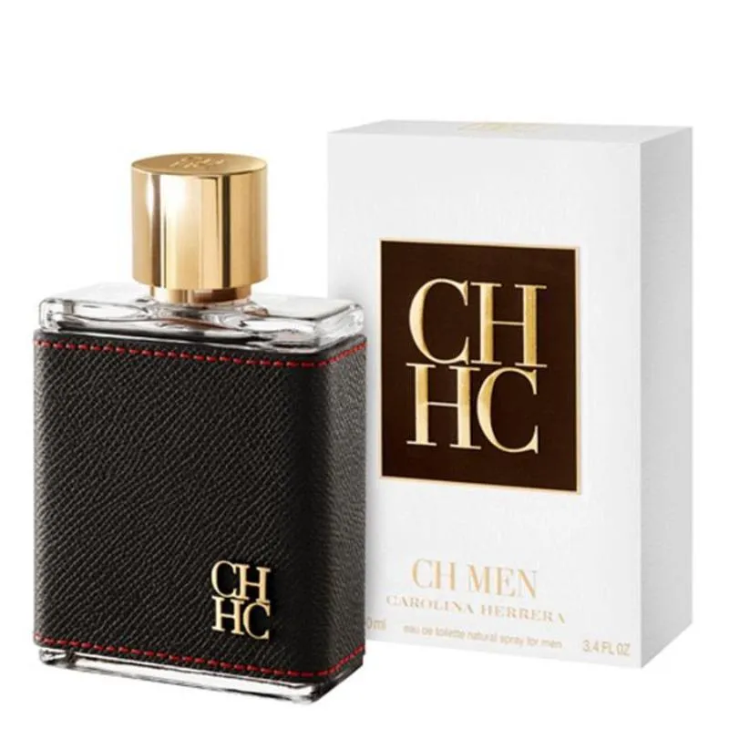 CH Men 200ML EDT Hombre Carolina Herrera