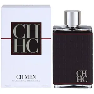 CH Men 200ML EDT Hombre Carolina Herrera