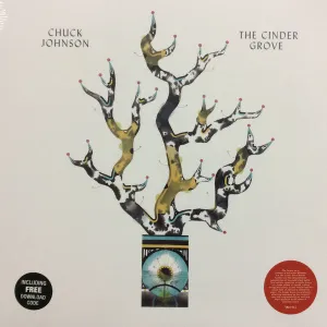 Chuck Johnson ‎– The Cinder Grove