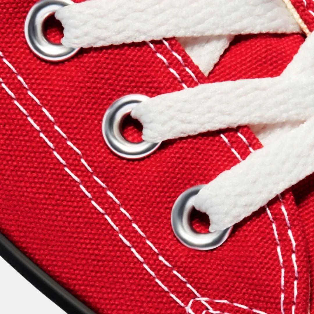 Converse Chuck Taylor All Star Classic Hi Red