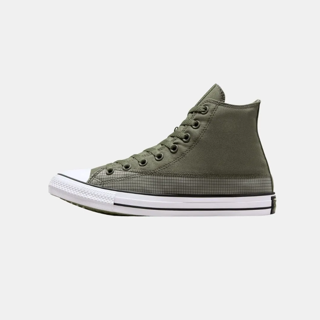 Converse Chuck Taylor All Star Classic Hi Utility Mossy Sloth