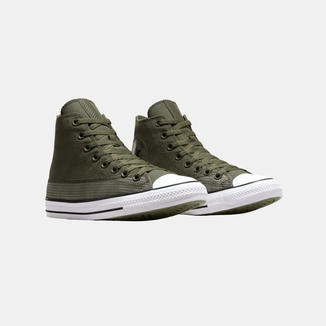 Converse Chuck Taylor All Star Classic Hi Utility Mossy Sloth