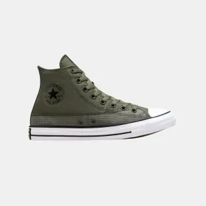 Converse Chuck Taylor All Star Classic Hi Utility Mossy Sloth