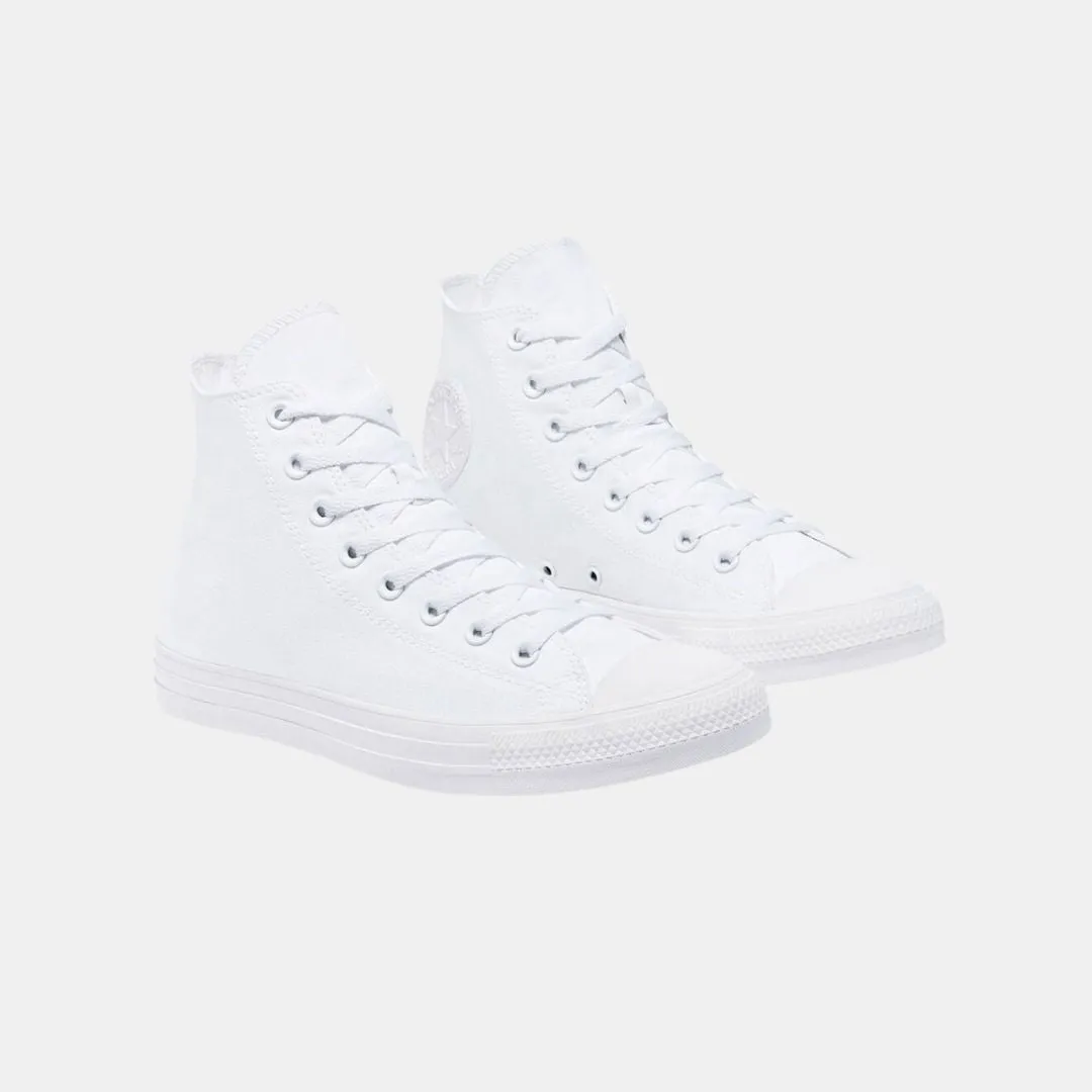 Converse Chuck Taylor All Star Classic Hi White Monochrome