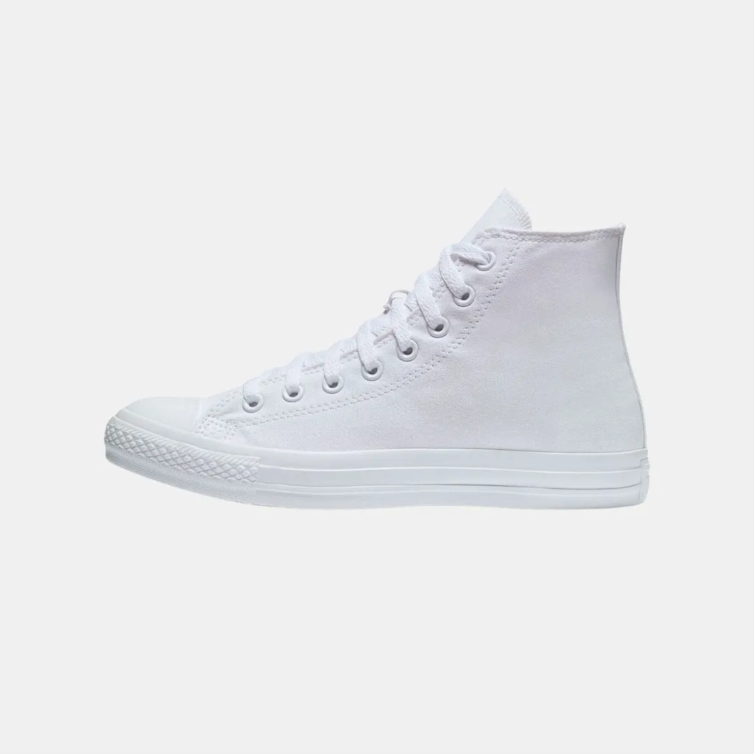 Converse Chuck Taylor All Star Classic Hi White Monochrome