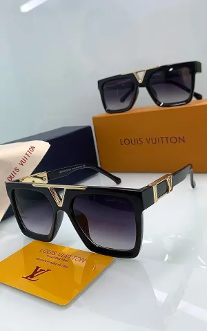 Óculos de Sol Louis Vuitton Sguardo