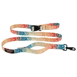 Dog Leash Rio Azul Bright Lg