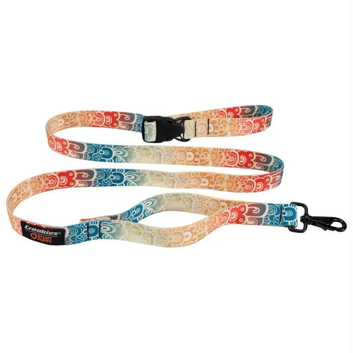 Dog Leash Rio Azul Bright Lg