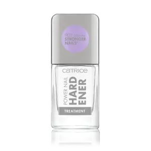 Esmalte Power Nail Hardener Treatment